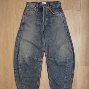 Citizens of Humanity - Horseshoe Jeans in size 24